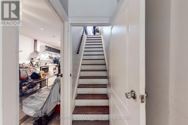 467 KEELE STREET Toronto (Junction Area) Ontario photo 18