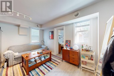 467 KEELE STREET Toronto (Junction Area) Ontario photo 2