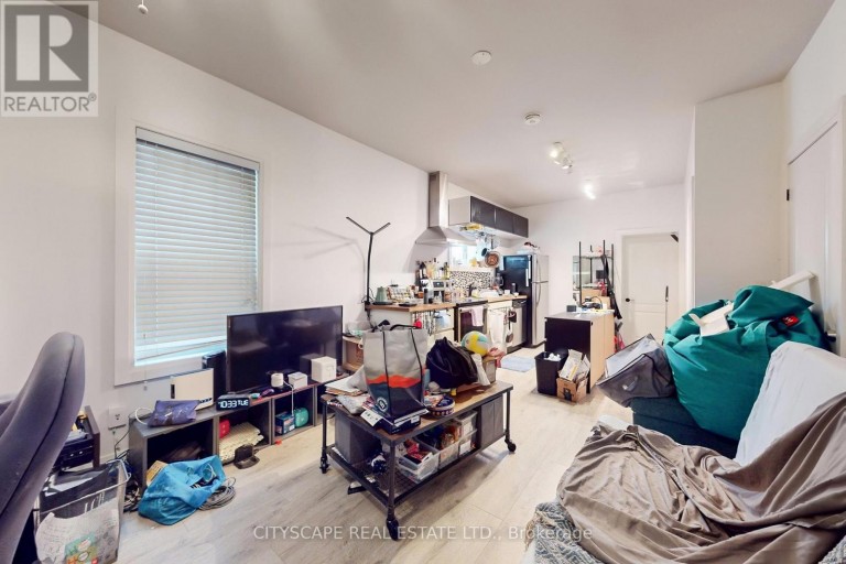 467 KEELE STREET, Toronto (Junction Area), Ontario, M6N3E1