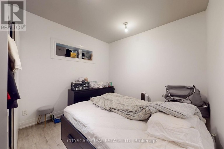 467 KEELE STREET, Toronto (Junction Area), Ontario, M6N3E1