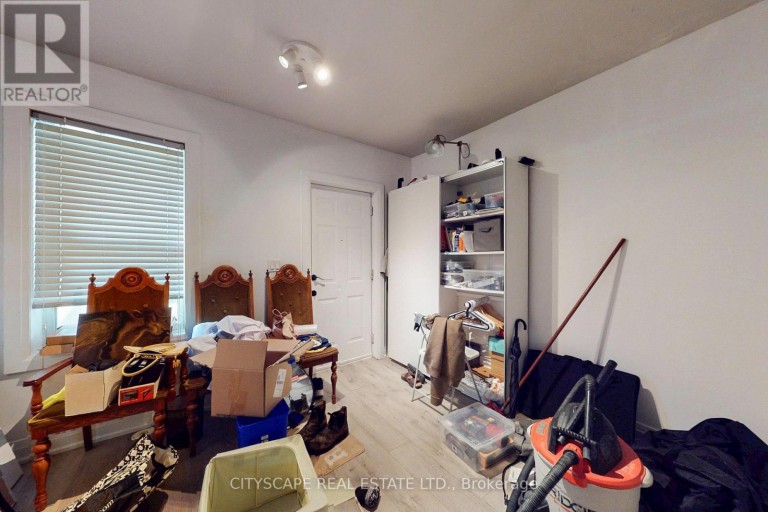 467 KEELE STREET, Toronto (Junction Area), Ontario, M6N3E1