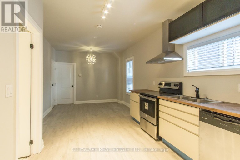 467 KEELE STREET, Toronto (Junction Area), Ontario, M6N3E1