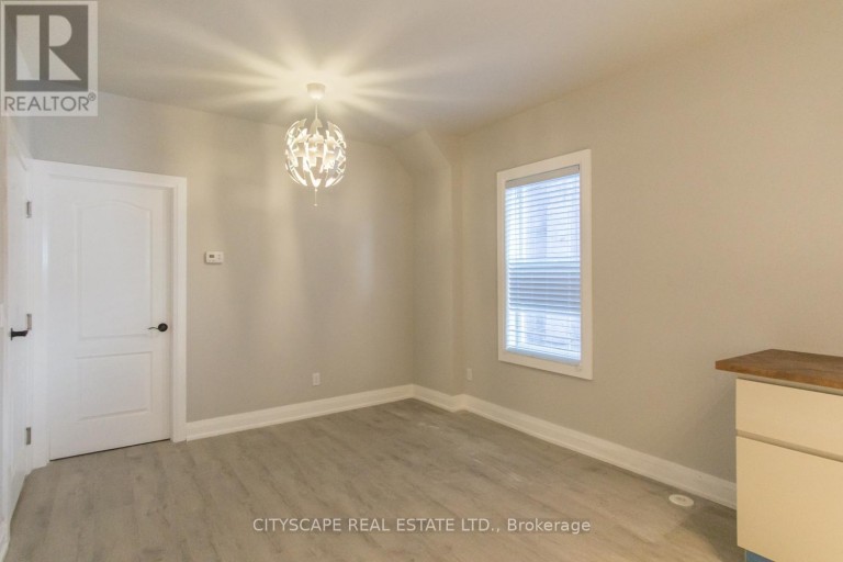 467 KEELE STREET, Toronto (Junction Area), Ontario, M6N3E1