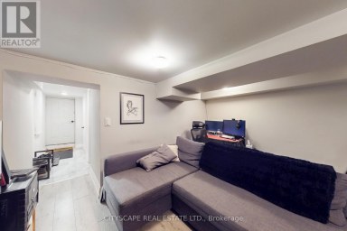 467 KEELE STREET Toronto (Junction Area) Ontario photo 26