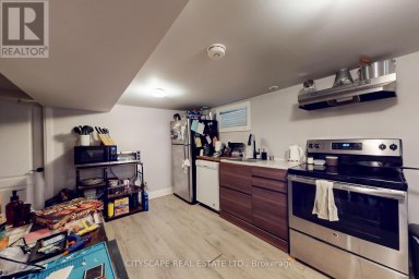 467 KEELE STREET Toronto (Junction Area) Ontario photo 28