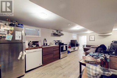467 KEELE STREET Toronto (Junction Area) Ontario photo 29