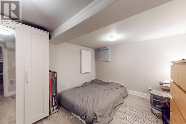 467 KEELE STREET, Toronto (Junction Area), Ontario, M6N3E1