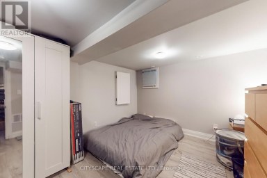 467 KEELE STREET Toronto (Junction Area) Ontario photo 30