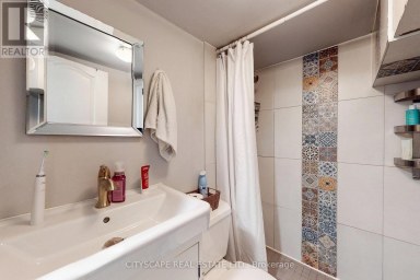 467 KEELE STREET Toronto (Junction Area) Ontario photo 31