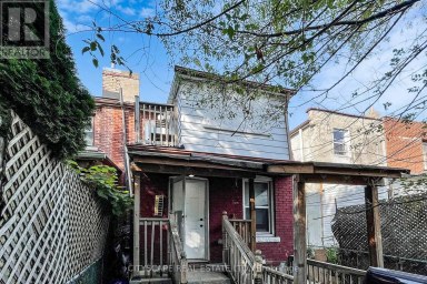 467 KEELE STREET Toronto (Junction Area) Ontario photo 33