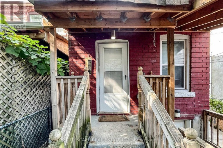 467 KEELE STREET, Toronto (Junction Area), Ontario, M6N3E1
