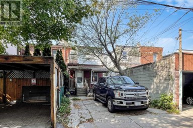 467 KEELE STREET Toronto (Junction Area) Ontario photo 37