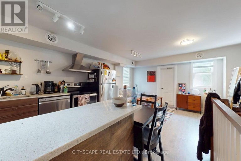 467 KEELE STREET, Toronto (Junction Area), Ontario, M6N3E1