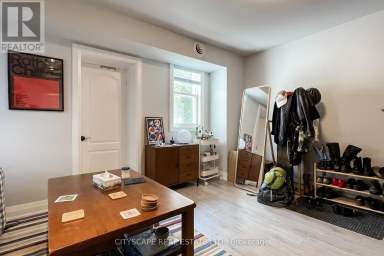 467 KEELE STREET Toronto (Junction Area) Ontario photo 8