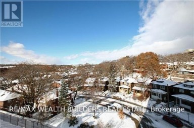 505 - 1990 BLOOR STREET W Toronto (High Park North) Ontario photo 15
