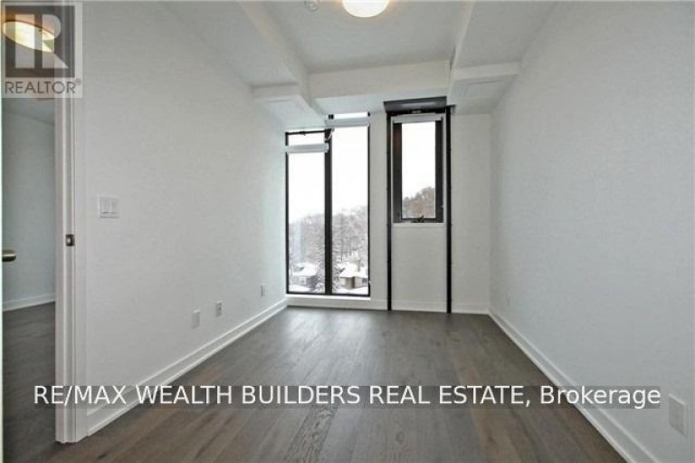 505 - 1990 BLOOR STREET W, Toronto (High Park North), Ontario, M6P3L1