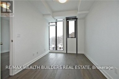 505 - 1990 BLOOR STREET W Toronto (High Park North) Ontario photo 4