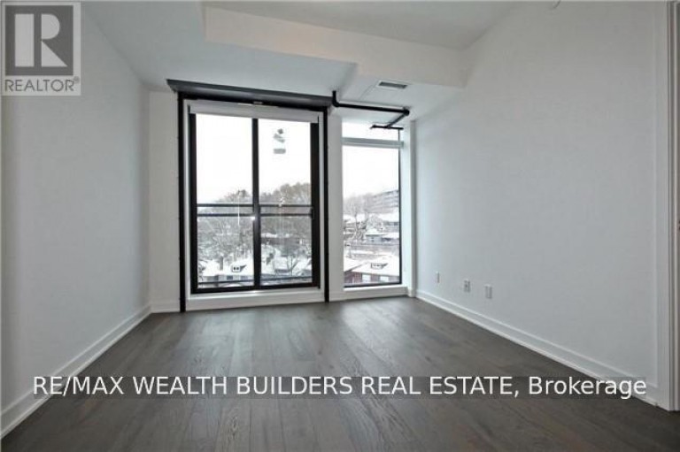 505 - 1990 BLOOR STREET W, Toronto (High Park North), Ontario, M6P3L1
