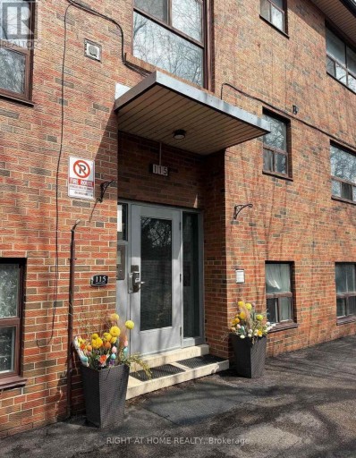 10 - 115 EIGHTH STREET, Toronto (New Toronto), Ontario, M8V3C5