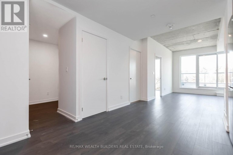 403 - 57 BROCK AVENUE, Toronto (Roncesvalles), Ontario, M3H3N2