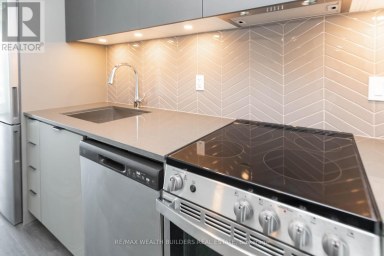 403 - 57 BROCK AVENUE Toronto (Roncesvalles) Ontario photo 14