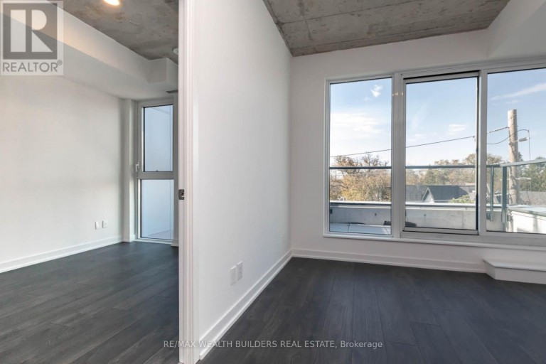 403 - 57 BROCK AVENUE, Toronto (Roncesvalles), Ontario, M3H3N2