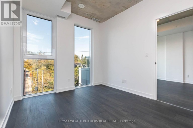 403 - 57 BROCK AVENUE, Toronto (Roncesvalles), Ontario, M3H3N2
