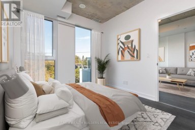 403 - 57 BROCK AVENUE Toronto (Roncesvalles) Ontario photo 17