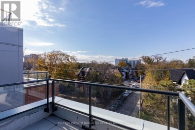 403 - 57 BROCK AVENUE Toronto (Roncesvalles) Ontario photo 26