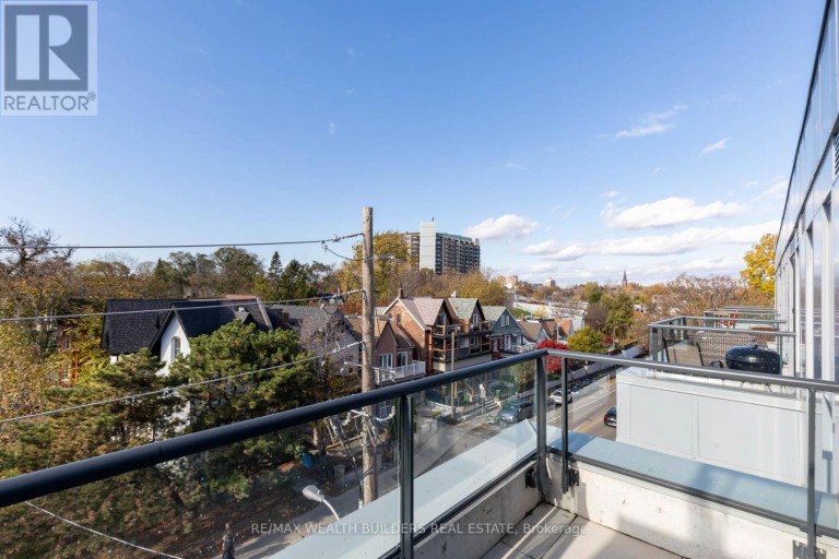 403 - 57 BROCK AVENUE, Toronto (Roncesvalles), Ontario, M3H3N2