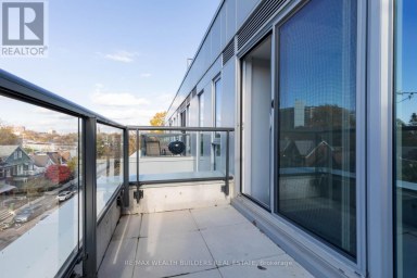 403 - 57 BROCK AVENUE Toronto (Roncesvalles) Ontario photo 28