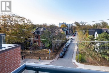 403 - 57 BROCK AVENUE Toronto (Roncesvalles) Ontario photo 29