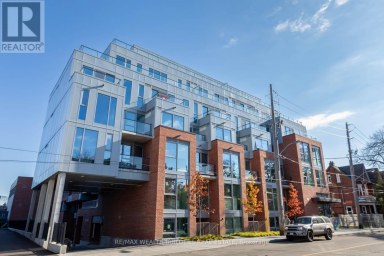403 - 57 BROCK AVENUE Toronto (Roncesvalles) Ontario photo 30