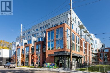 403 - 57 BROCK AVENUE Toronto (Roncesvalles) Ontario photo 31