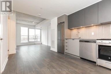 403 - 57 BROCK AVENUE Toronto (Roncesvalles) Ontario photo 4