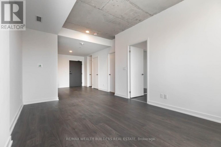 403 - 57 BROCK AVENUE, Toronto (Roncesvalles), Ontario, M3H3N2