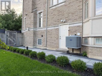 BASEMENT - 3461 PARK HEIGHTS WAY Mississauga (Churchill Meadows) Ontario photo 11