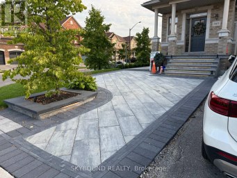 BASEMENT - 3461 PARK HEIGHTS WAY Mississauga (Churchill Meadows) Ontario photo 12