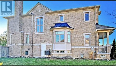 BASEMENT - 3461 PARK HEIGHTS WAY Mississauga (Churchill Meadows) Ontario photo 13