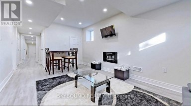BASEMENT - 3461 PARK HEIGHTS WAY Mississauga (Churchill Meadows) Ontario photo 2