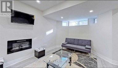 BASEMENT - 3461 PARK HEIGHTS WAY Mississauga (Churchill Meadows) Ontario photo 3