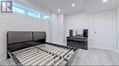 BASEMENT - 3461 PARK HEIGHTS WAY Mississauga (Churchill Meadows) Ontario photo 5