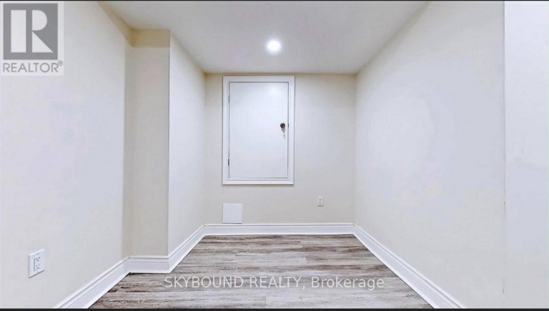 BASEMENT - 3461 PARK HEIGHTS WAY, Mississauga (Churchill Meadows), Ontario, L5M0V5
