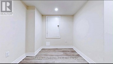 BASEMENT - 3461 PARK HEIGHTS WAY Mississauga (Churchill Meadows) Ontario photo 7