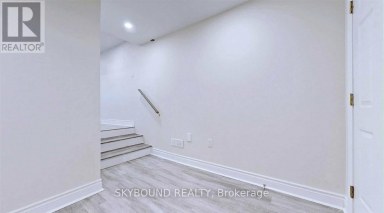 BASEMENT - 3461 PARK HEIGHTS WAY Mississauga (Churchill Meadows) Ontario photo 9