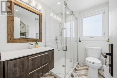 34 WALWYN AVENUE Toronto (Humberlea-Pelmo Park) Ontario photo 24