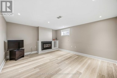 34 WALWYN AVENUE Toronto (Humberlea-Pelmo Park) Ontario photo 28
