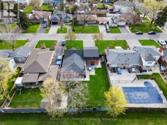 34 WALWYN AVENUE Toronto (Humberlea-Pelmo Park) Ontario photo 38
