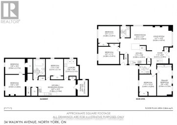 34 WALWYN AVENUE Toronto (Humberlea-Pelmo Park) Ontario photo 39