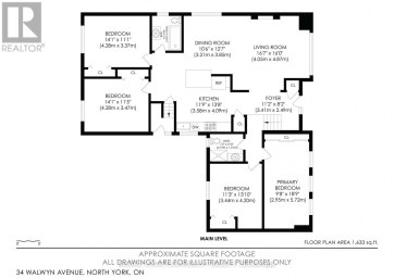 34 WALWYN AVENUE Toronto (Humberlea-Pelmo Park) Ontario photo 41